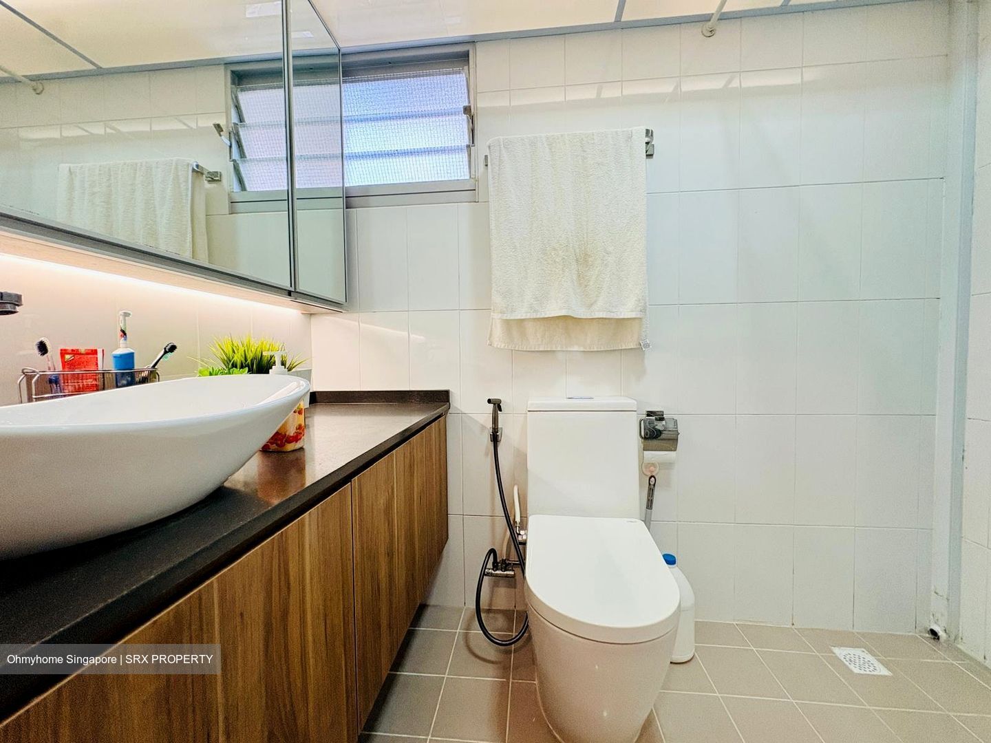 Blk 312A Clementi Ridges (Clementi), HDB 5 Rooms #618300441